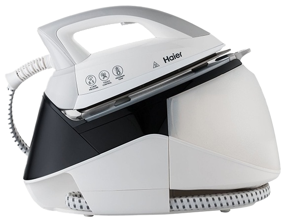 Сервисный центр Haier в Челябинске