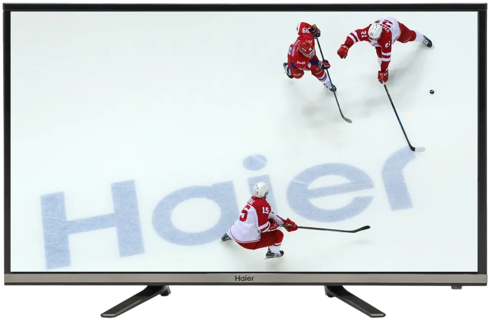 телевизор Haier LE32K5500T