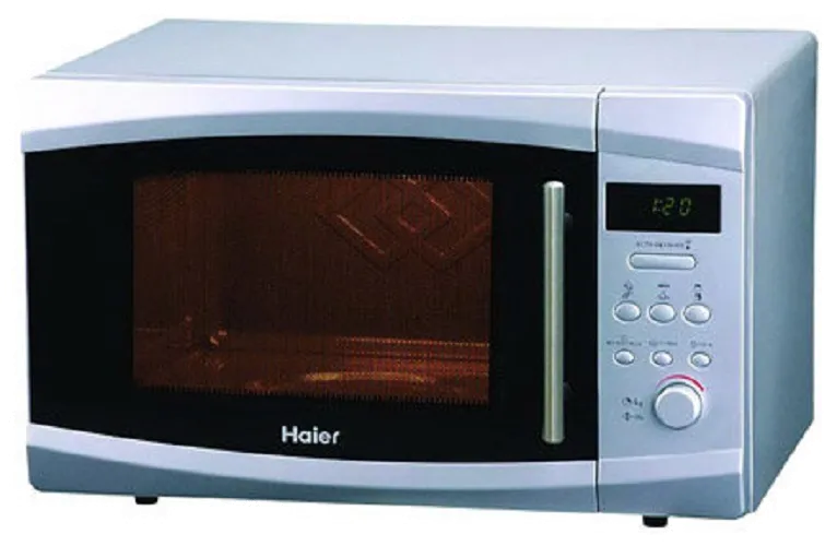микроволновая печь Haier EB-2080EG
