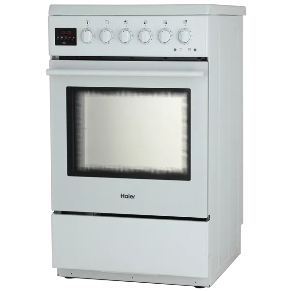 кухонная плита Haier HCC56FO2X